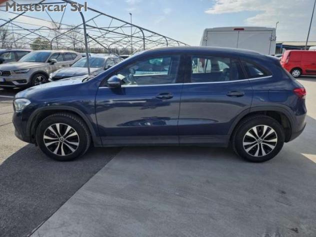 MERCEDES-BENZ GLA 250 GLA e phev (eq-power) Business Extra auto GF943PL rif. 23814245 - Foto 3