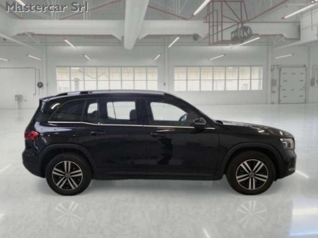 MERCEDES-BENZ GLB 200 GLB 200d Business Extra 4matic auto - GF453RT rif. 24048658 - Foto 7