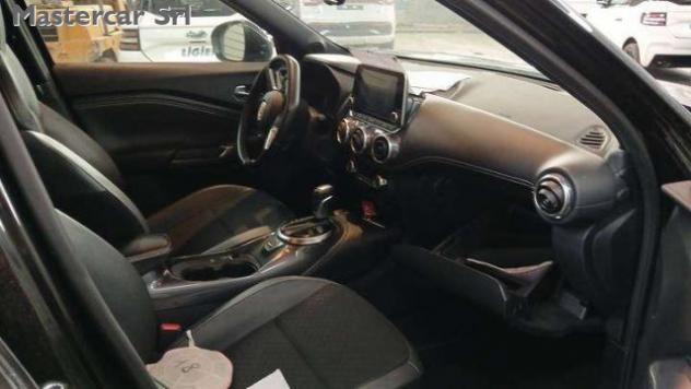 NISSAN Juke Juke II 2020 1.0 dig-t N-Connecta 114cv dct TG : G rif. 23836635 - Foto 6