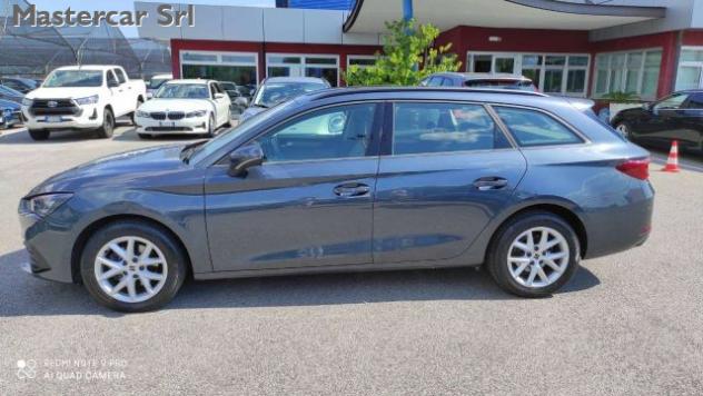 SEAT Leon Leon IV Sportstourer 1.0 etsi Style 110cv dsg - G rif. 23943104 - Foto 3