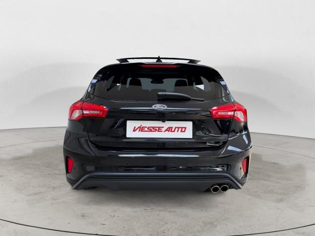 Ford Focus 1.5 EcoBoost 150cv ST Line Auto - Foto 6