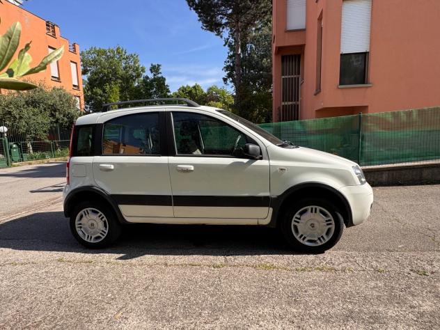 Fiat Panda 1.2 Climbing Natural Power - Foto 2