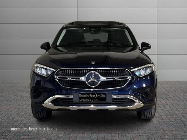 MERCEDES-BENZ GLC 220 d 4Matic Mild Hybrid Advanced Plus rif. 23799306 - Foto 3