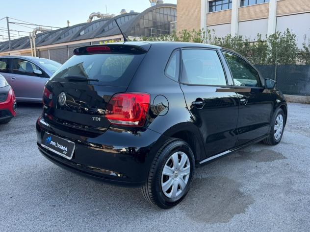 Volkswagen Polo 1.2 TDI DPF Comfortline 55kW - Foto 6