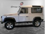 Land Rover Defender Defender 90 2.5 td5 E SW