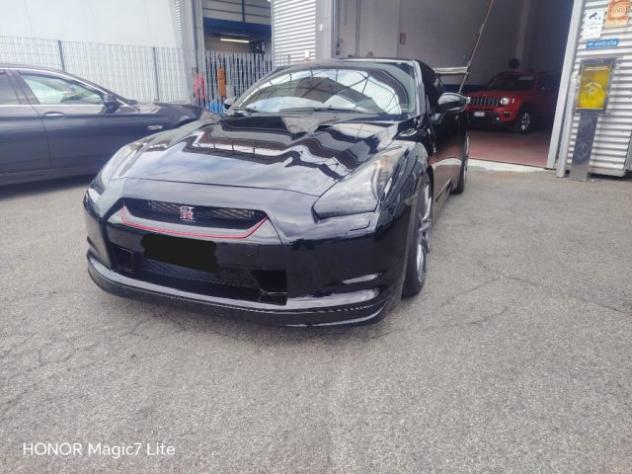 NISSAN GT-R 3.8 V6 Premium rif. 23795583 - Foto 2
