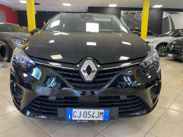 RENAULT Clio SCe 5 porte N1 AUTOCARRO/UNICO PRO rif. 24074960 - Foto 4
