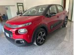 Citroen C3 1.2 puretech Shine 82cv