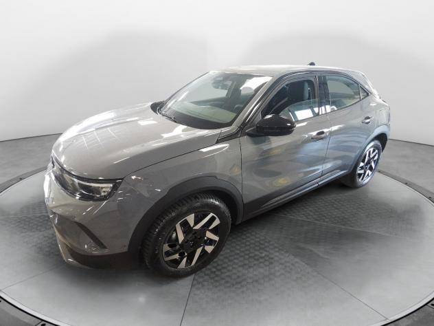 Opel Mokka 1.2 136cv Edition MT6