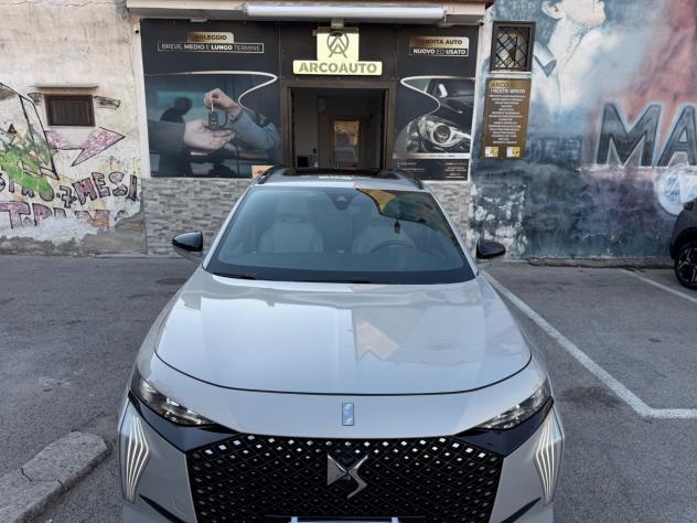 Ds 7 BlueHDi 130 aut. Esprit de Voyage - Foto 3