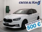 Škoda Fabia 1.0 TSI Evo 85KW BE MORE DSG