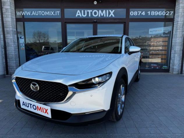 Mazda CX-30 2.0 m-hybrid Exclusive 2wd 122cv 6mt - Foto 3