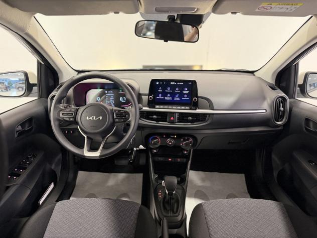 Kia Picanto 1.0 MPi AMT - Foto 9