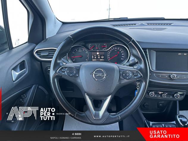 Opel Crossland Crossland 1.2 Elegance s&s 110cv - Foto 10
