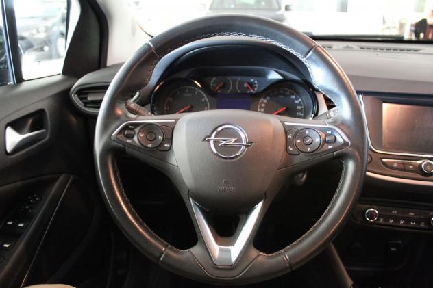 Opel Crossland Crossland 1.5 ecotec Elegance 110cv - Foto 9