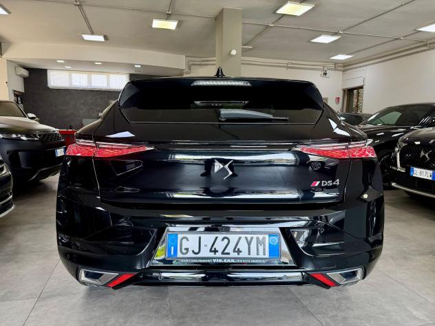 DS 4 1.5 BlueHDi 130cv aut. Performance Line+ 2022 - Foto 6