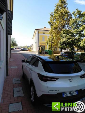 OPEL Grandland X 1.5 diesel Ecotec Start&Stop aut. rif. 24198924 - Foto 4