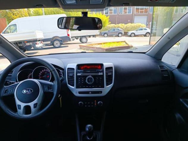 KIA Venga 1.4 CVVT Active rif. 23807718 - Foto 9