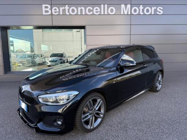 BMW 125 i 2.0 224cv 3p. M-SPORT MSPORT STAGE 2 260CV rif. 24119050