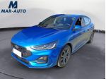 Ford Focus Focus 1.0 EcoBoost Hybrid 125 CV 5p. ST-Line Style