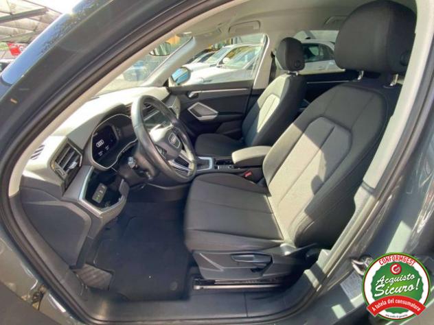 AUDI Q3 35 2.0 tdi 150cv S Tronic Advanced Matrix/Cockpit rif. 24185141 - Foto 10
