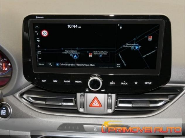 HYUNDAI i30 2.0 T-GDI 280 CV 5 porte N Performance rif. 18687949 - Foto 8