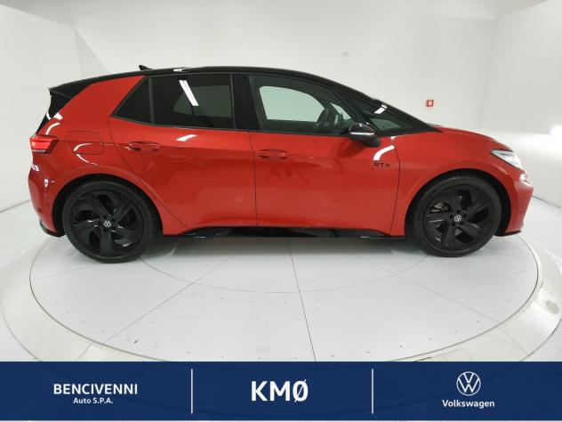 Volkswagen ID.3 GTX BATTERIA DA 79KWH (NET) 210KW MY 25 - Foto 7