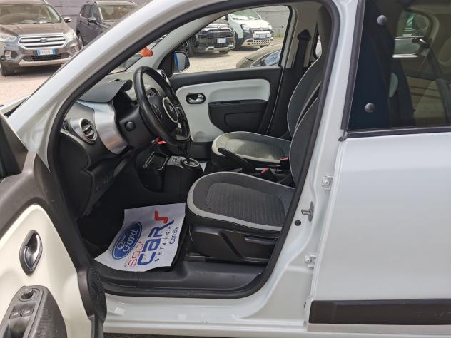 Renault Twingo SCe 70cv EDC Duel - Foto 8
