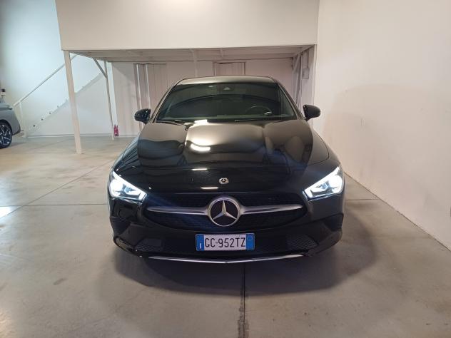 Mercedes-benz CLA 200 d Automatic Shooting Brake Sport - Foto 4