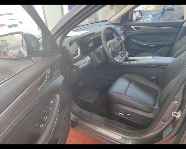 CIRELLI Cirelli 4 1.5 turbo GPL Premium rif. 22450485 - Foto 5