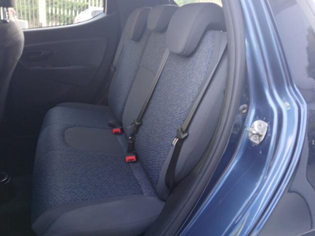 LANCIA Ypsilon 3ª serie Ypsilon 1.0 FireFly 5 porte S&S Hybrid Silver - Foto 8
