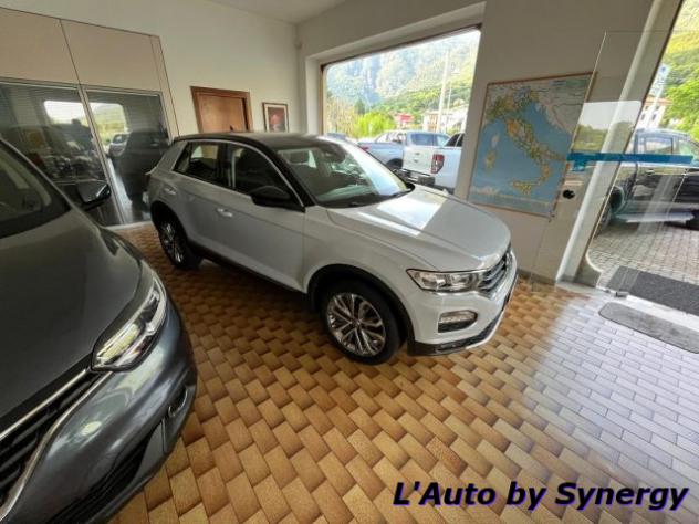 VOLKSWAGEN T-Roc 1.0 TSI Style BlueMotion Technology rif. 23821496 - Foto 8