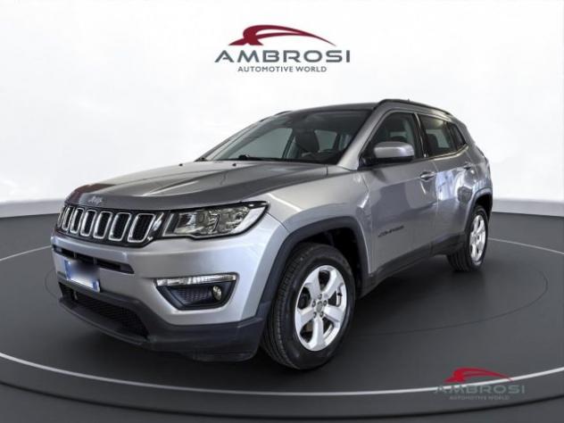 JEEP Compass 1.6 Multijet II 2WD Longitude rif. 23814725