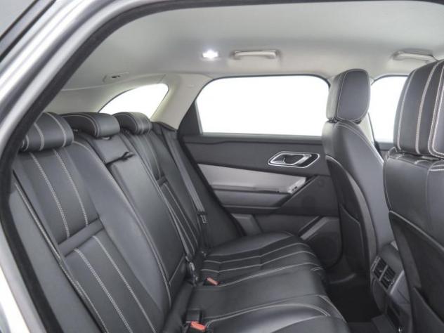 LAND ROVER Range Rover Velar 2.0D I4 180 CV S rif. 23205202 - Foto 5