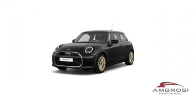 MINI Cooper S Favoured rif. 23967901