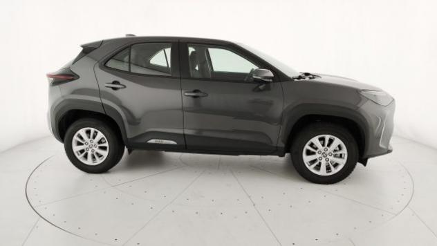 TOYOTA Yaris Cross 1.5 Hybrid 5p. E-CVT Business rif. 24054401 - Foto 8