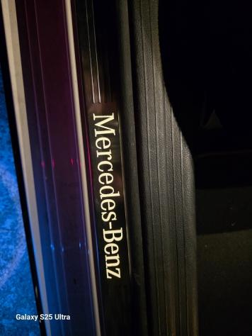 Mercedes Cla 250 tetto apribile ritiro usato/scambio - Foto 8
