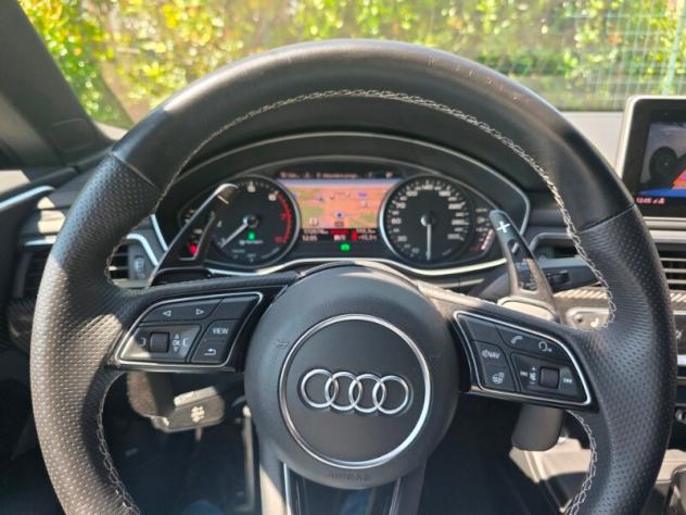 AUDI A5 2ª serie A5 SPB 40 g-tron S tronic Business - Foto 10