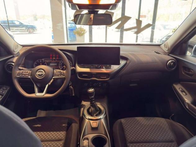 NISSAN Juke MC24.5 ACENTA MT - RT rif. 24006055 - Foto 10