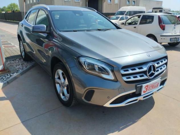MERCEDES-BENZ GLA 180 d Automatic 4Matic Business rif. 23830836 - Foto 4