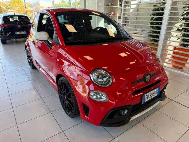 ABARTH 595 1.4 Turbo T-Jet 180 CV Competizione 70° rif. 24134088 - Foto 5