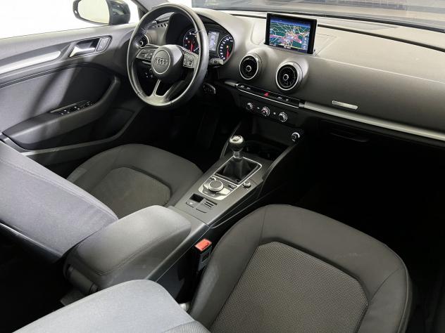 Audi A3 A3 Sportback 1.6 tdi Business 110cv - Foto 7