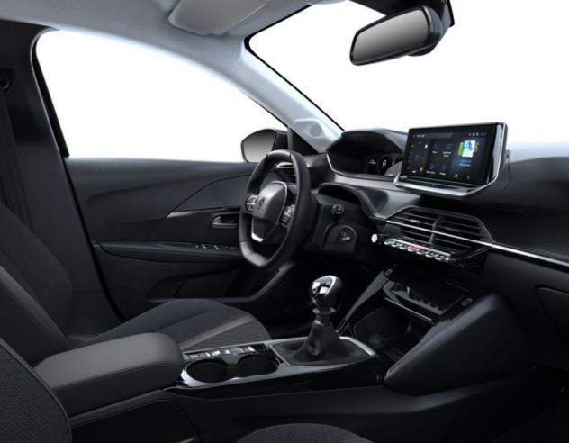 Peugeot 208 PureTech 100 Stop&Start 5 porte Allure - Foto 4