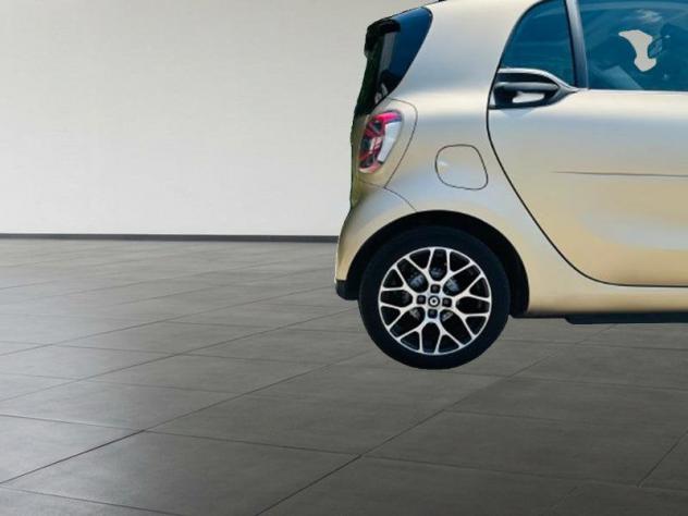 smart EQ Fortwo EQ 60kW prime - Foto 7