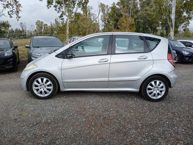 Mercedes-benz A 180 A 180 CDI CoupAvantgarde - Foto 8