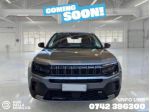 JEEP Avenger 1.2 Turbo 100 CV Altitude rif. 24170956