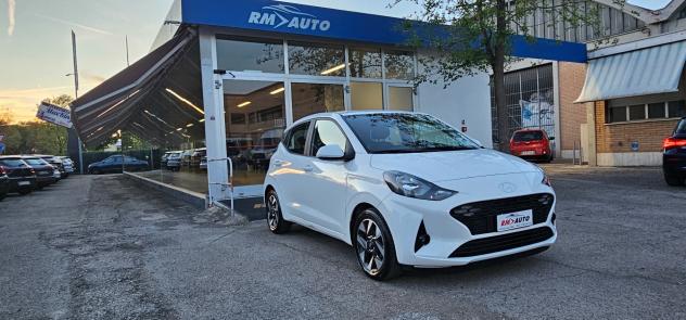 Hyundai i 10 1.0 MPI Prime - Foto 8