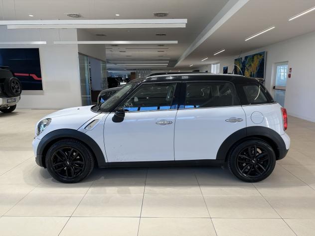 MINI Countryman Mini Countryman 1.6 Cooper D Business - Foto 8