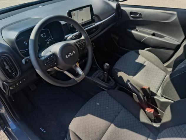 KIA Picanto 1.0 GDi Urban - NUOVA - EXTRA SCONTO 2750 rif. 23962633 - Foto 7
