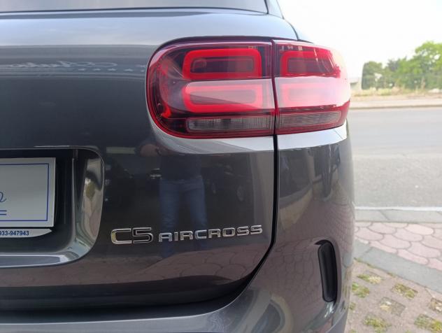 Citroen C5 Aircross BlueHDi 130 S&S Business - Foto 10